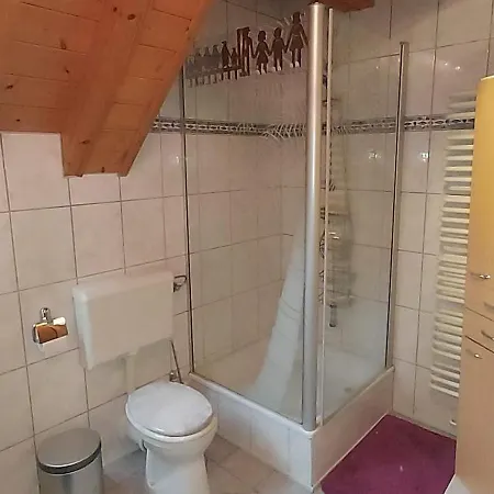 Haus Am Eibach *