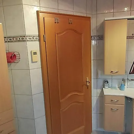 Haus Am Eibach Apartment Erfweiler