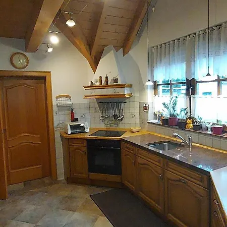 Haus Am Eibach Erfweiler