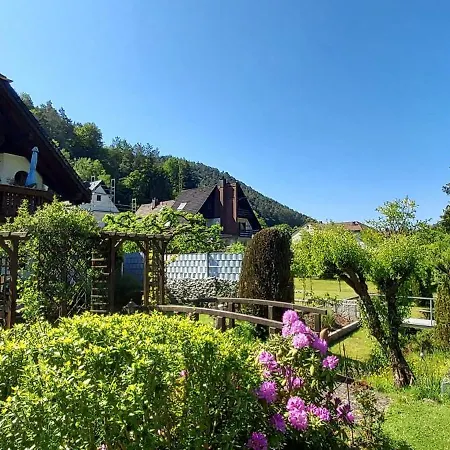 Haus Am Eibach Erfweiler