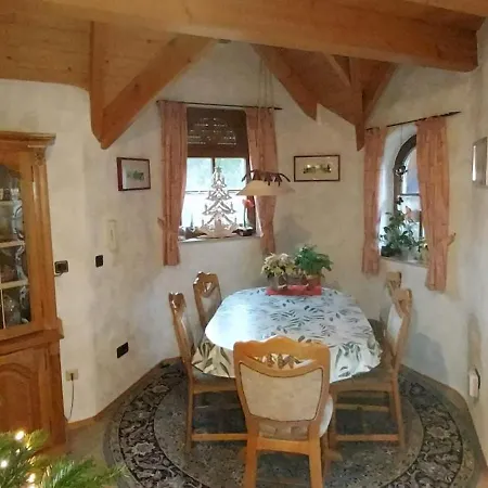 Apartment Haus Am Eibach *