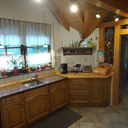 Haus Am Eibach * Erfweiler