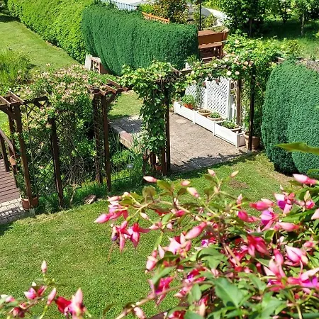 Haus Am Eibach Erfweiler