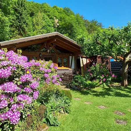 Haus Am Eibach Erfweiler