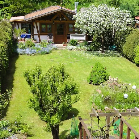 Apartment Haus Am Eibach Erfweiler