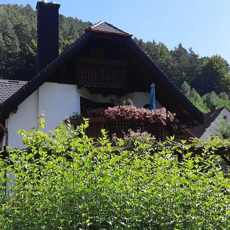 Haus Am Eibach