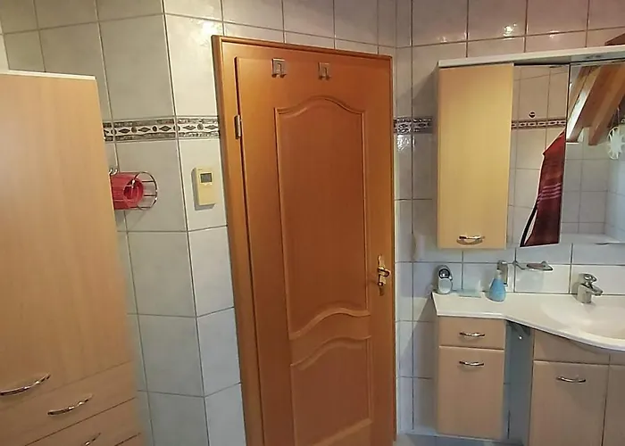 Haus Am Eibach Apartment Erfweiler