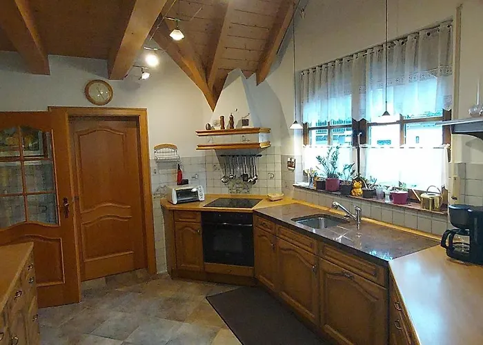 Haus Am Eibach Erfweiler