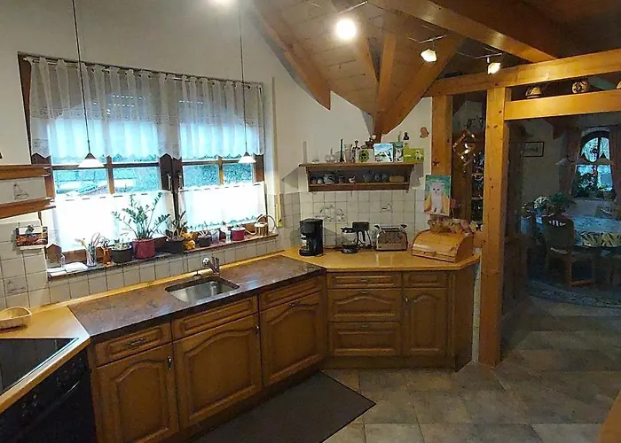 Haus Am Eibach * Erfweiler