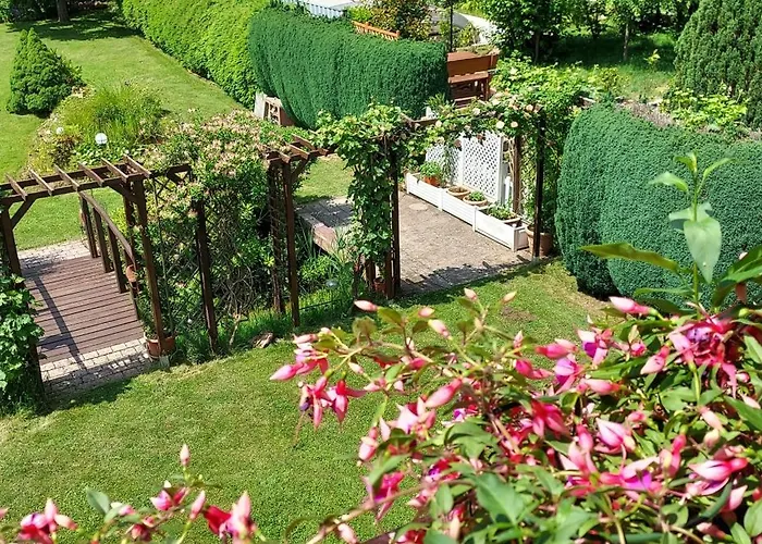 Haus Am Eibach Erfweiler