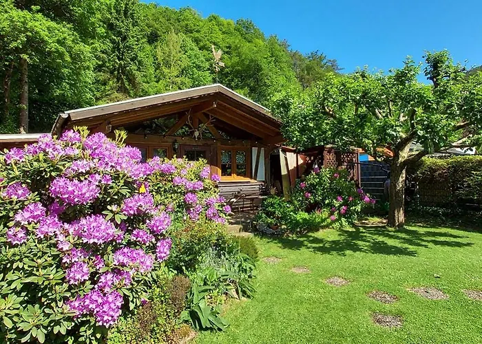 Haus Am Eibach Erfweiler